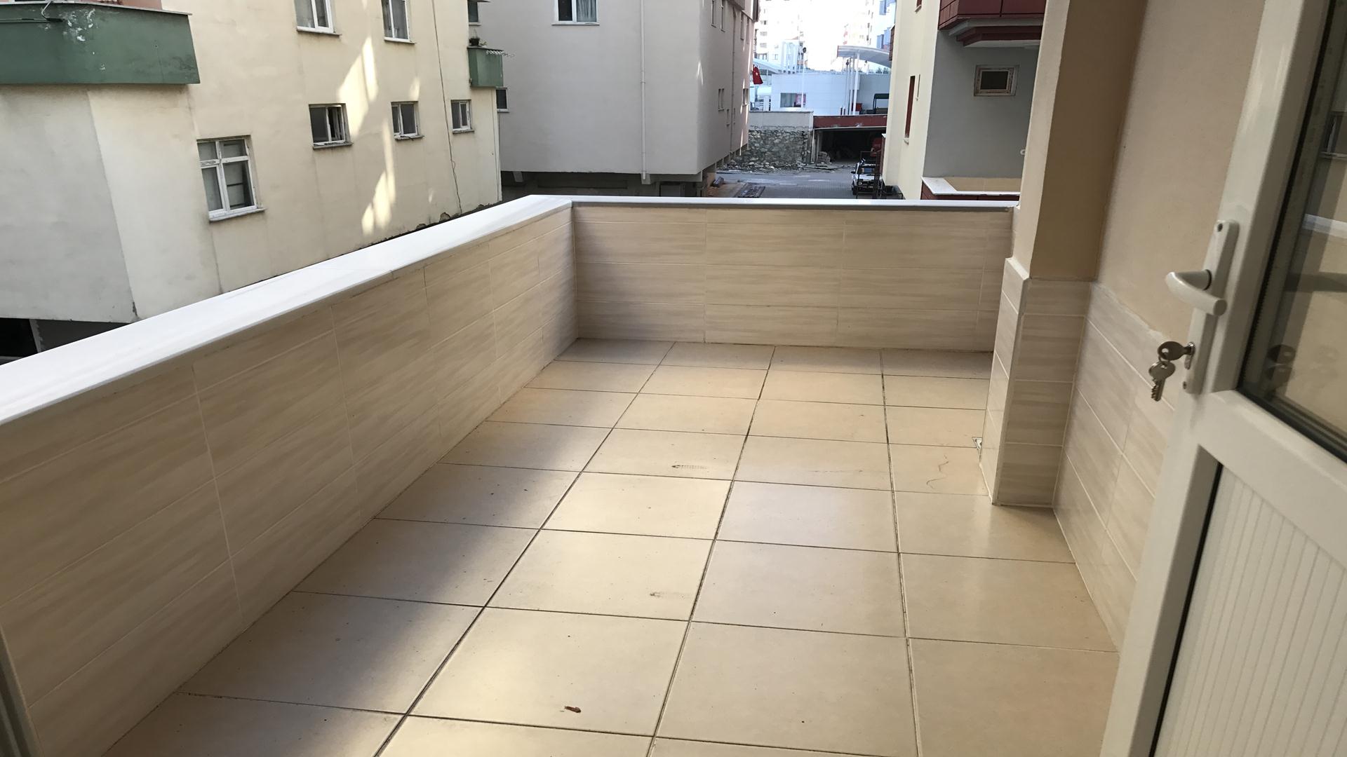 Kiralık Daire, Trabzon / OF / İRFANLI MAH.