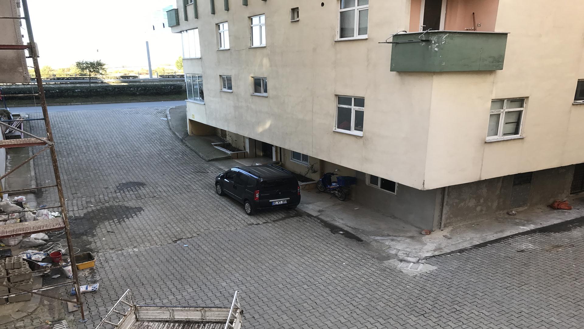Kiralık Daire, Trabzon / OF / İRFANLI MAH.