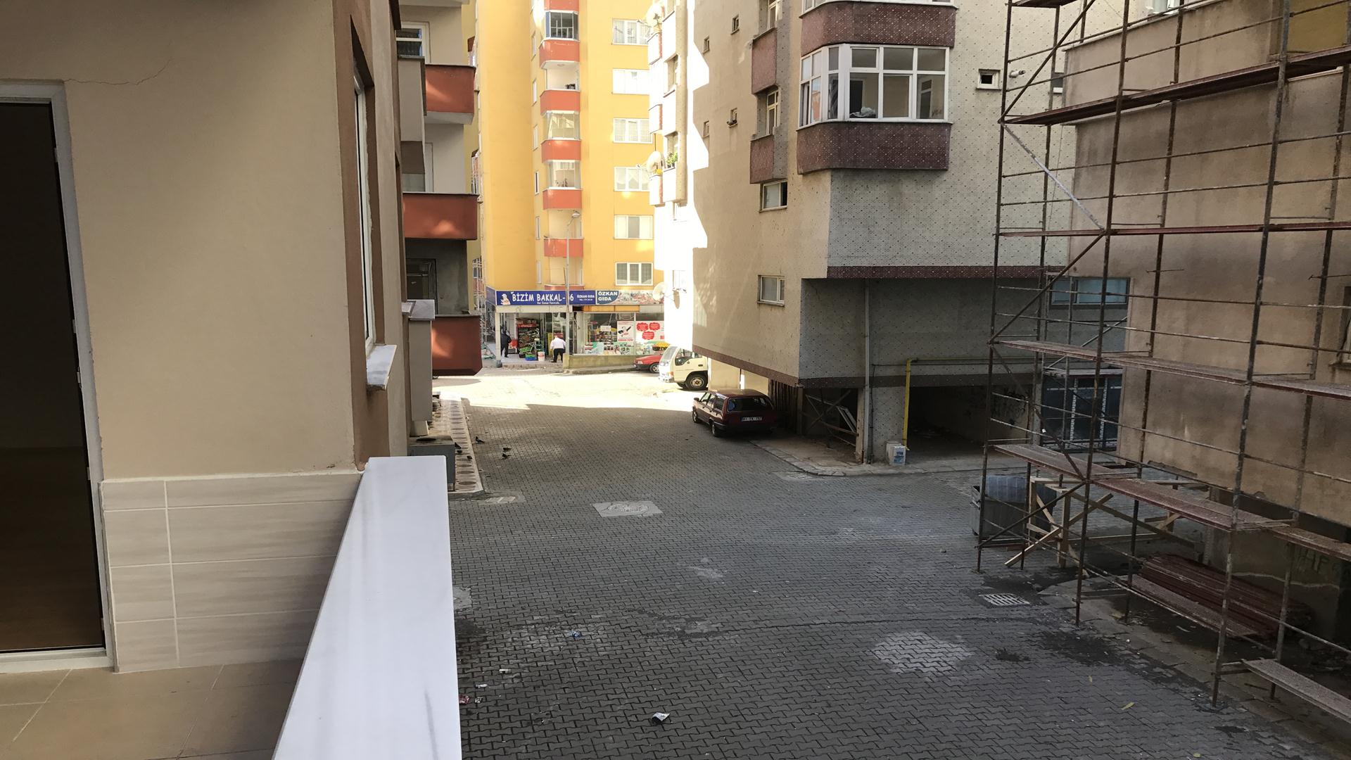 Kiralık Daire, Trabzon / OF / İRFANLI MAH.