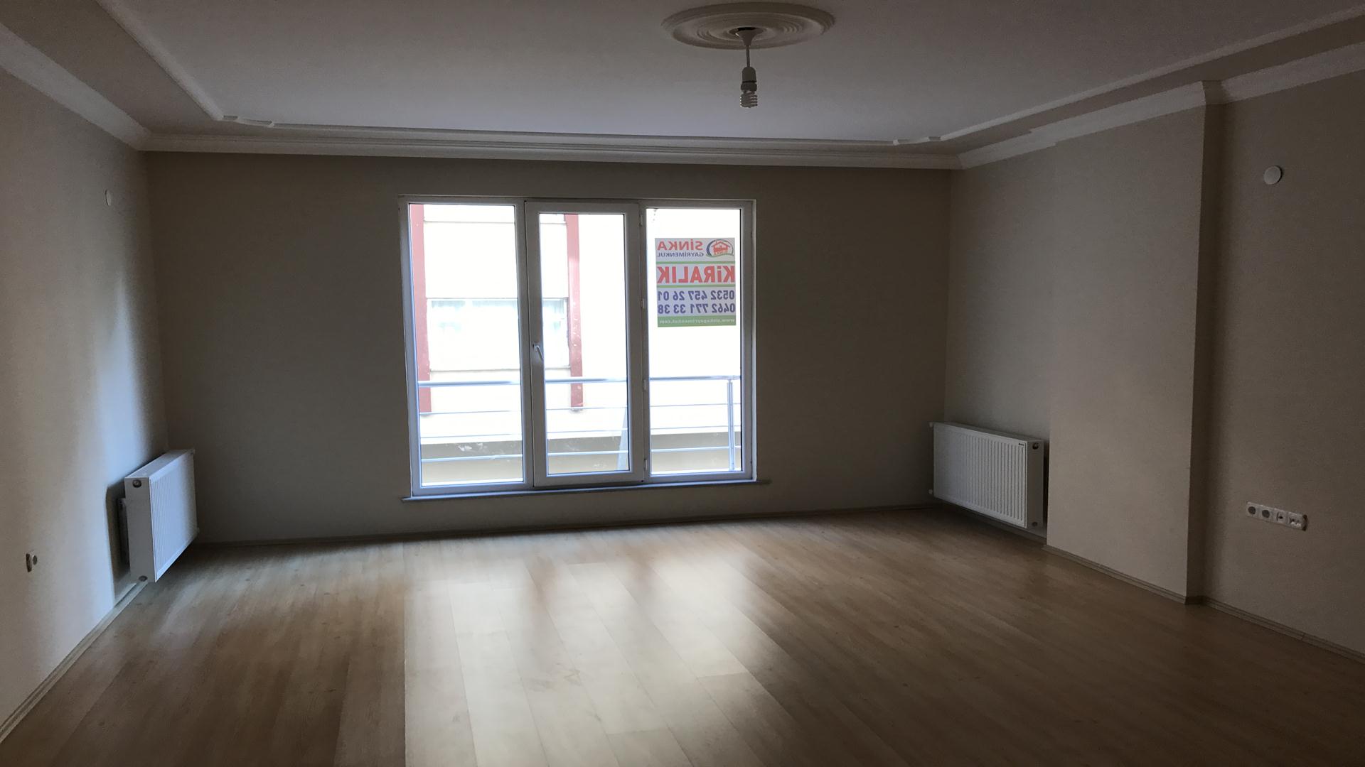 Kiralık Daire, Trabzon / OF / İRFANLI MAH.