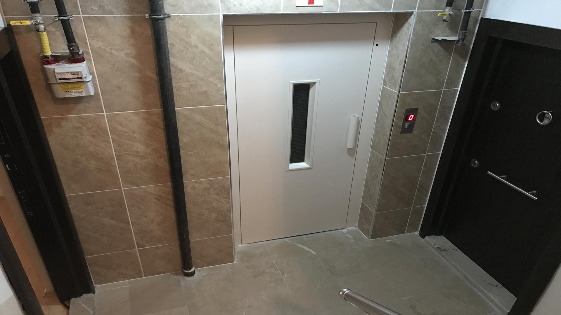 Kiralık Daire, Trabzon / OF / İRFANLI MAH.
