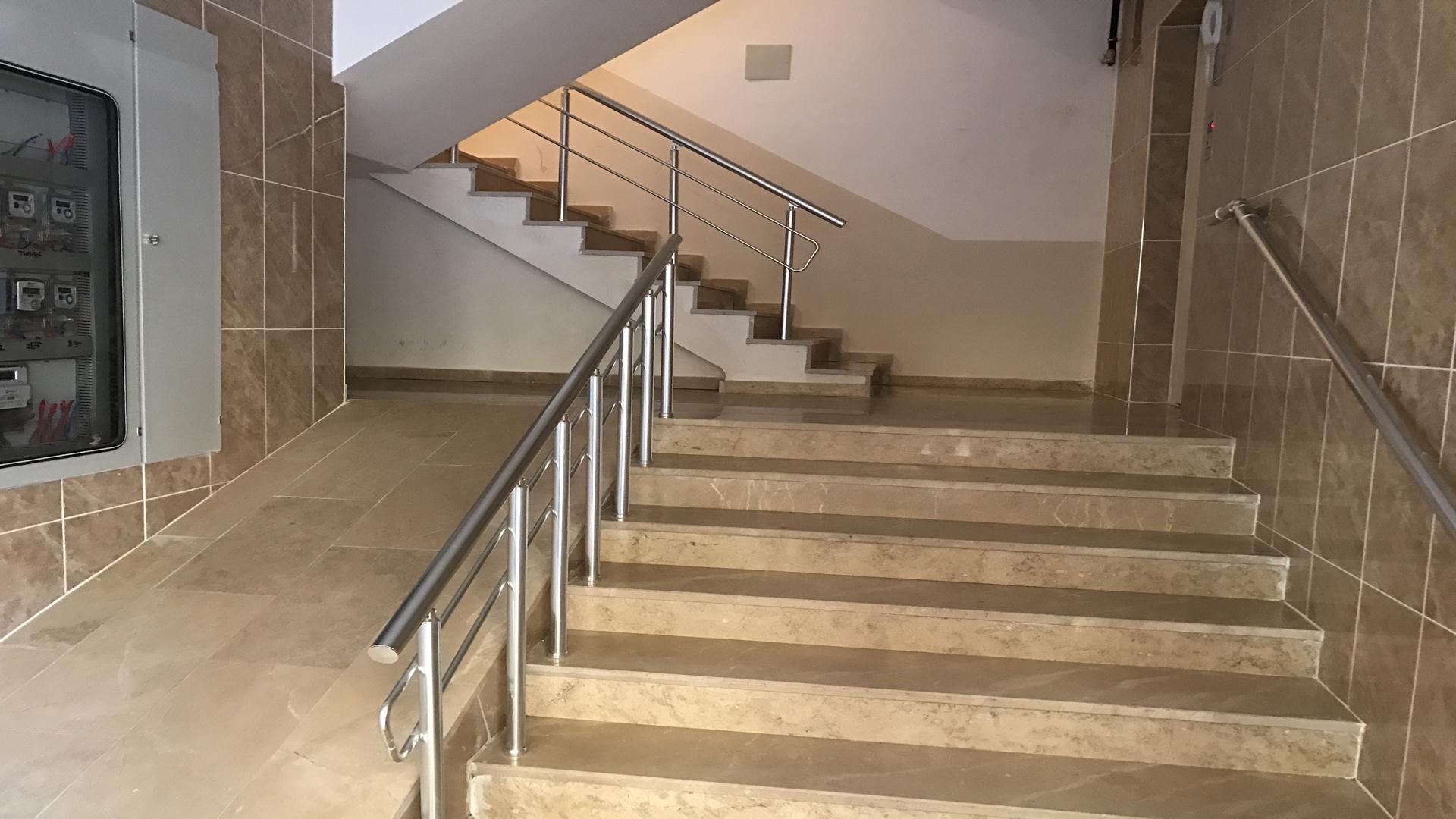Kiralık Daire, Trabzon / OF / İRFANLI MAH.