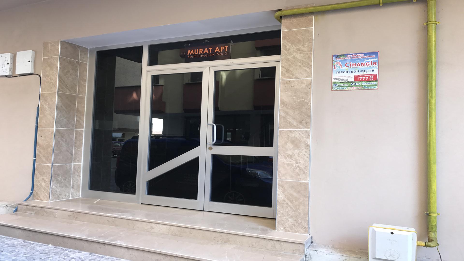 Kiralık Daire, Trabzon / OF / İRFANLI MAH.