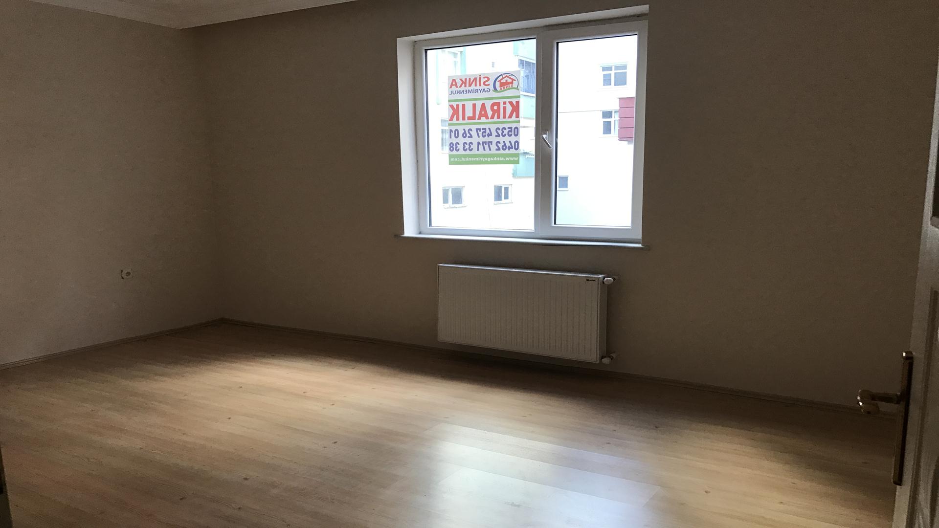 Kiralık Daire, Trabzon / OF / İRFANLI MAH.