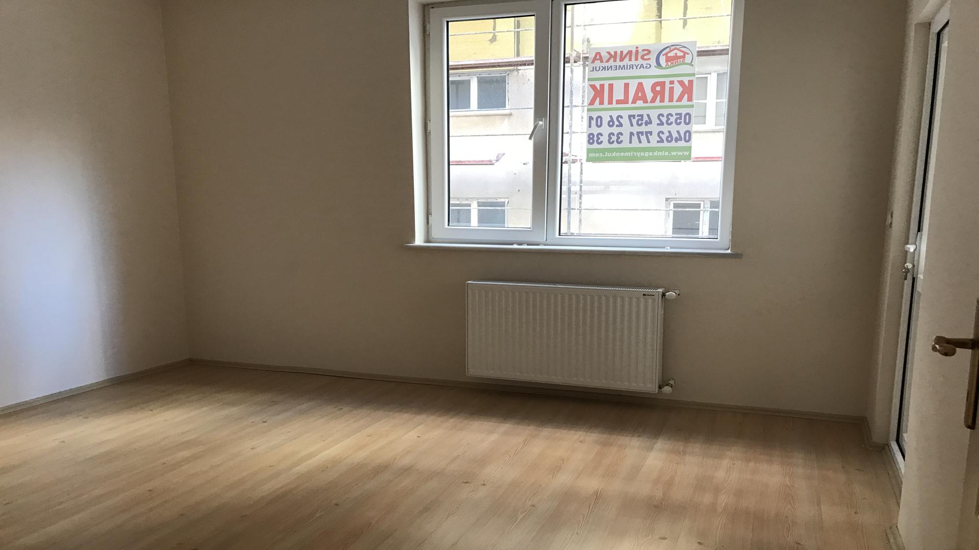 Kiralık Daire, Trabzon / OF / İRFANLI MAH.