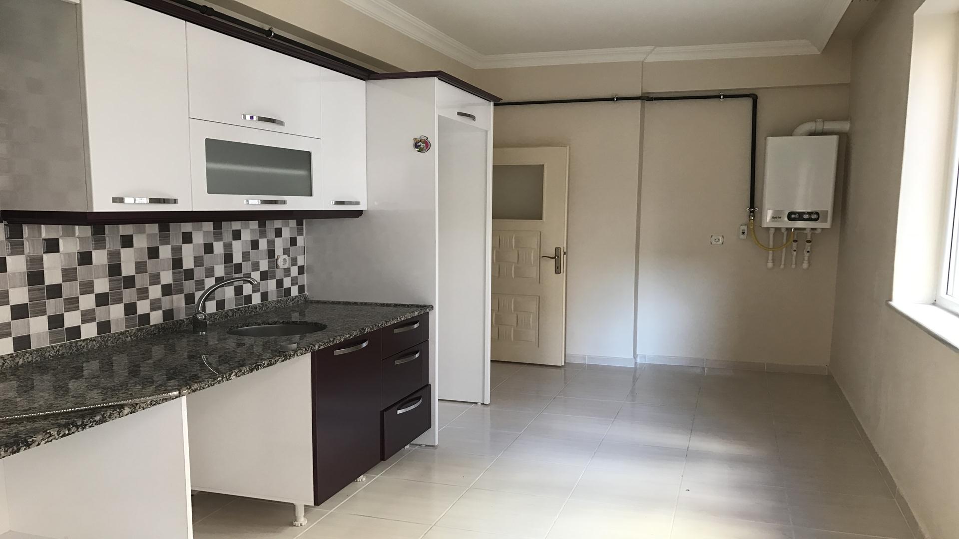 Kiralık Daire, Trabzon / OF / İRFANLI MAH.
