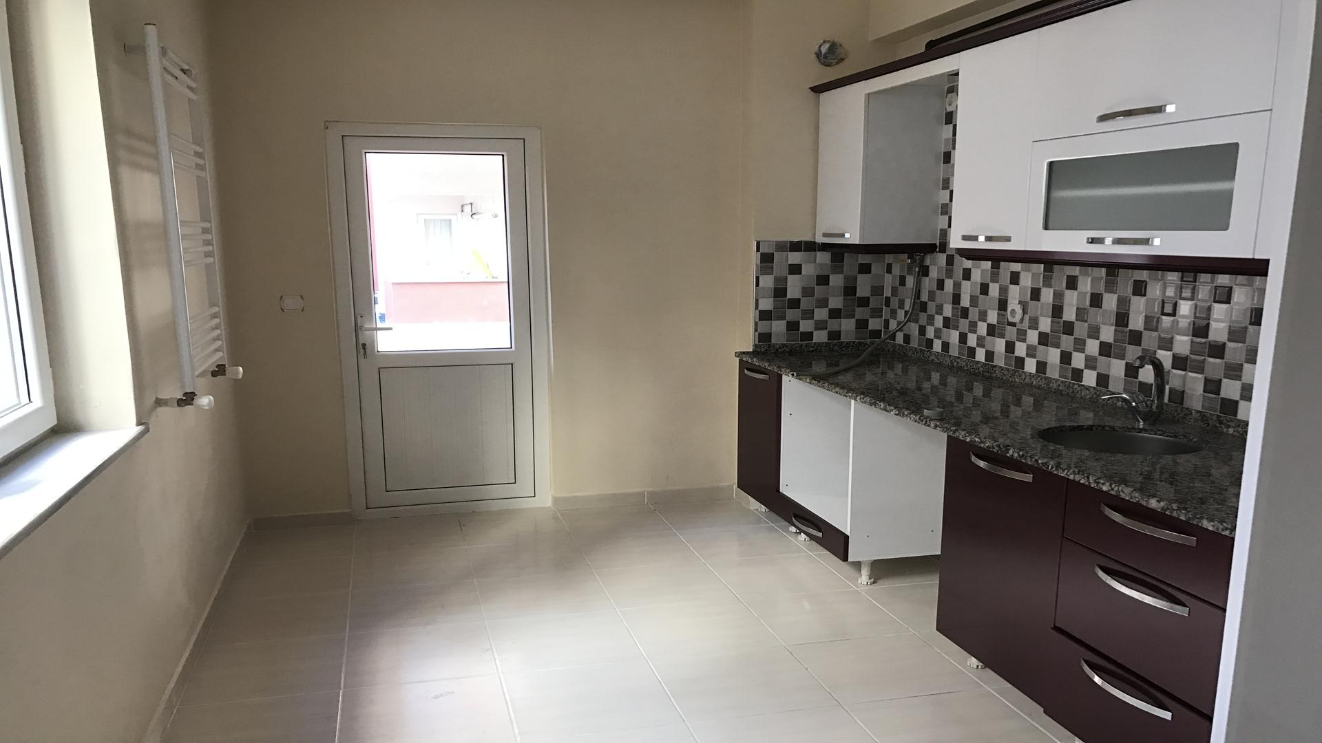 Kiralık Daire, Trabzon / OF / İRFANLI MAH.