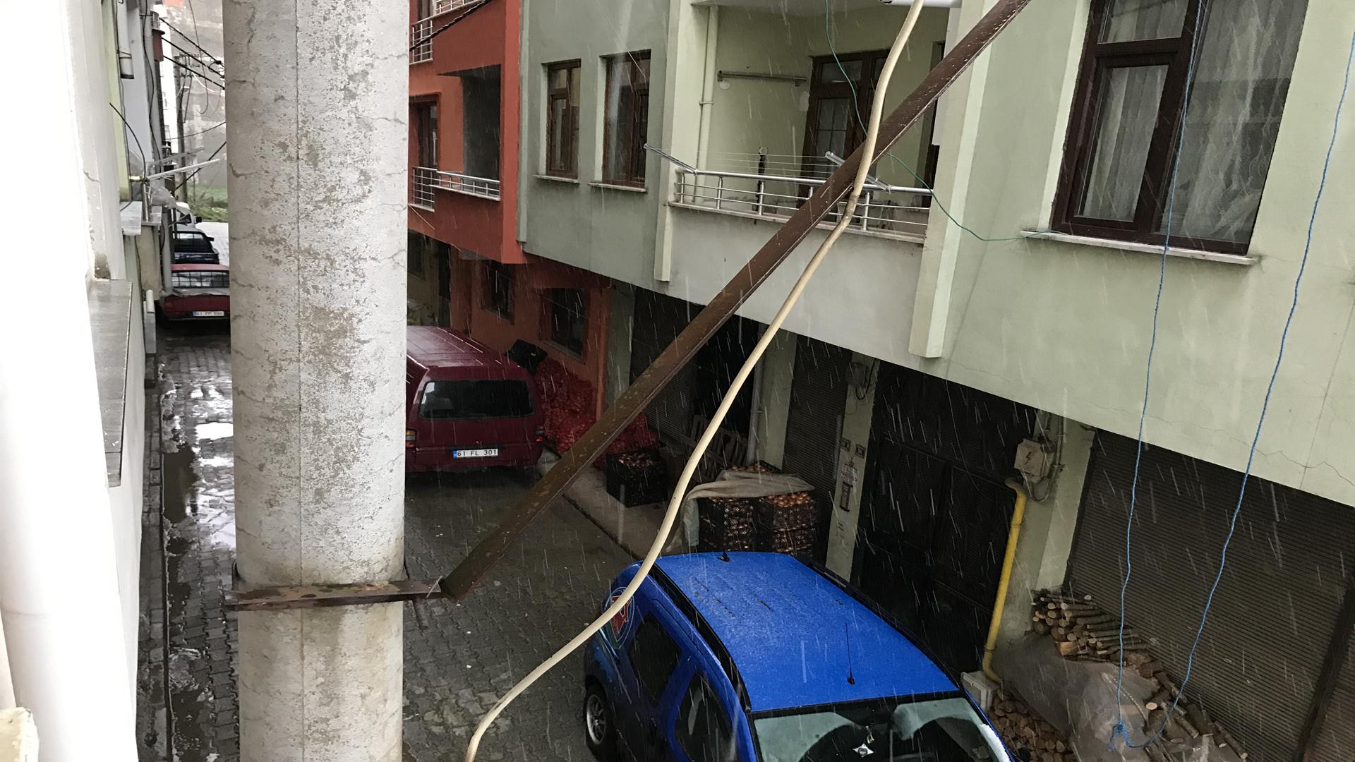 Satılık Daire, Trabzon / OF / SULAKLI MAH.