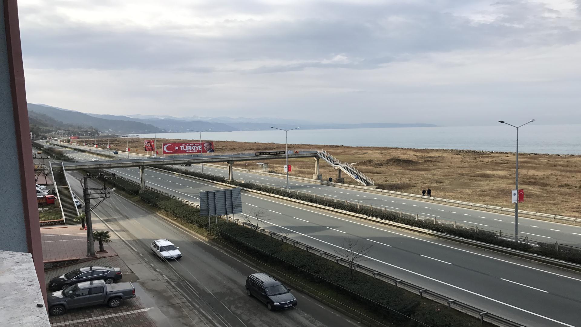 Satılık Daire, Trabzon / OF / İRFANLI