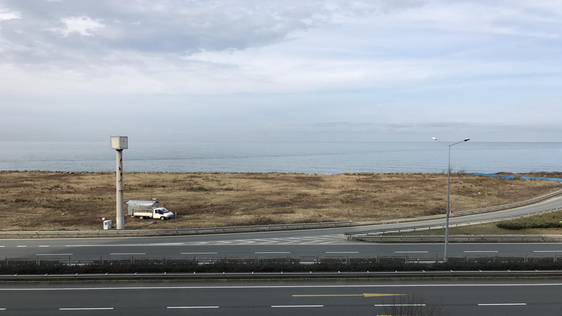 Satılık Daire, Trabzon / OF / İRFANLI