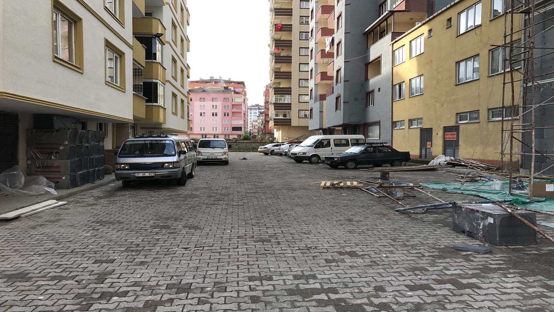 Satılık Daire, Trabzon / OF / İRFANLI