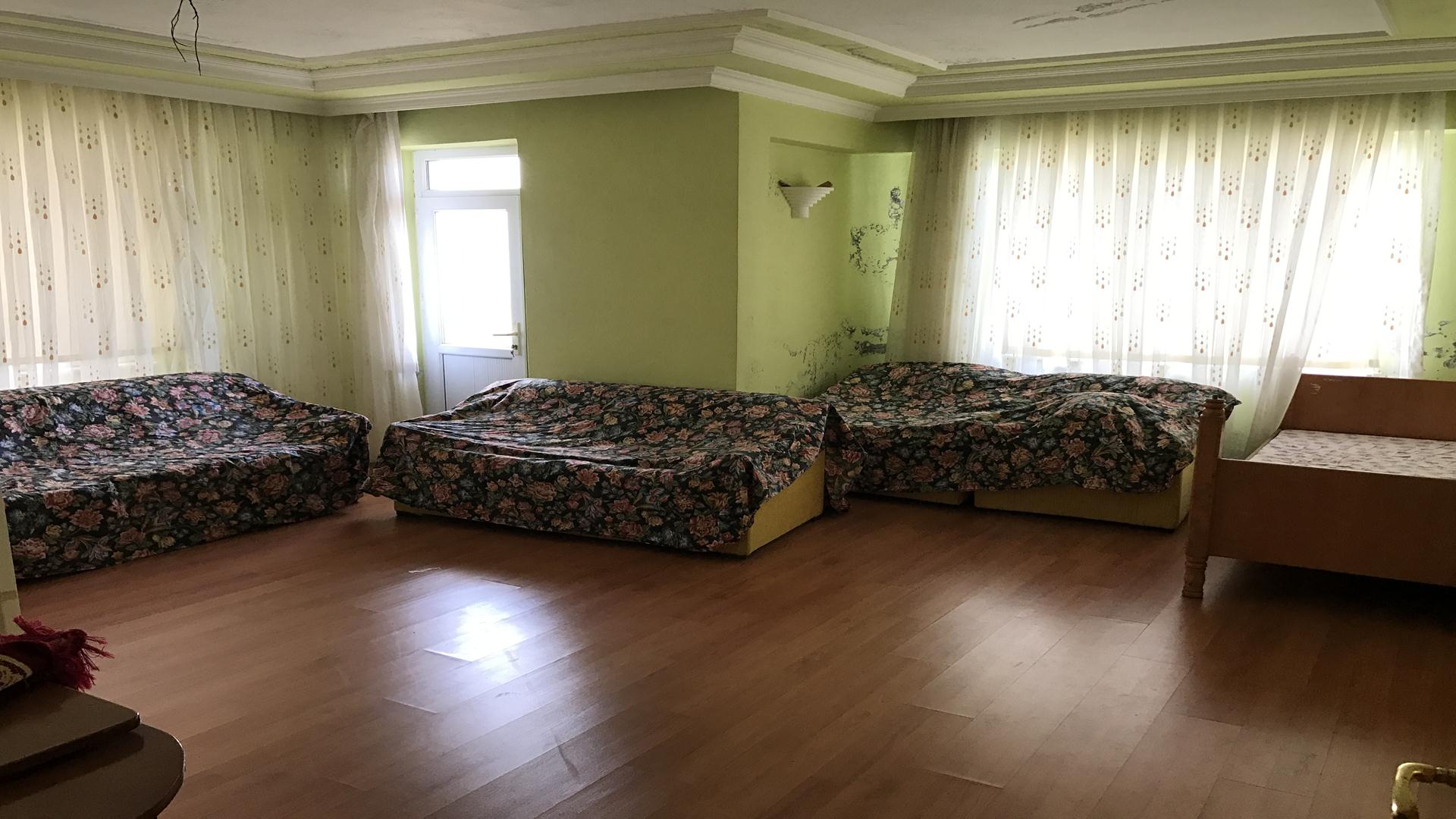 Satılık Daire, Trabzon / OF / İRFANLI