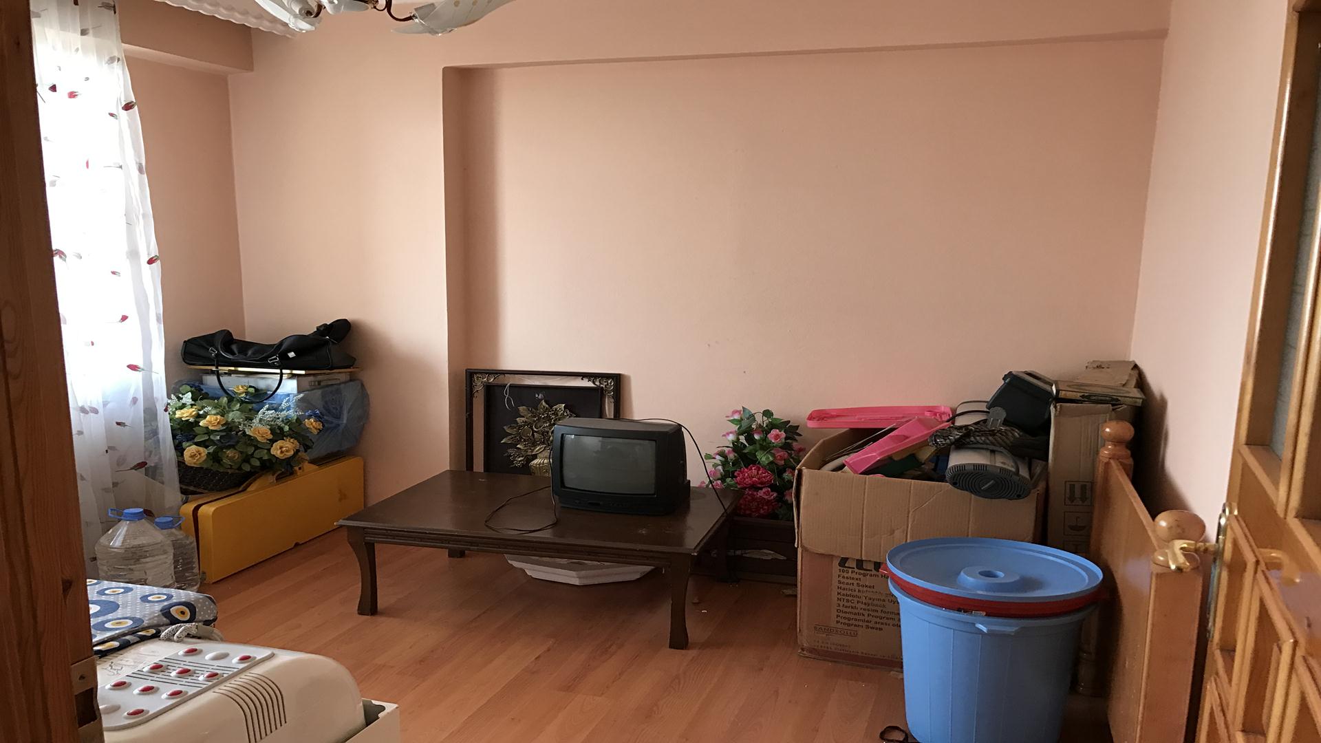 Satılık Daire, Trabzon / OF / İRFANLI