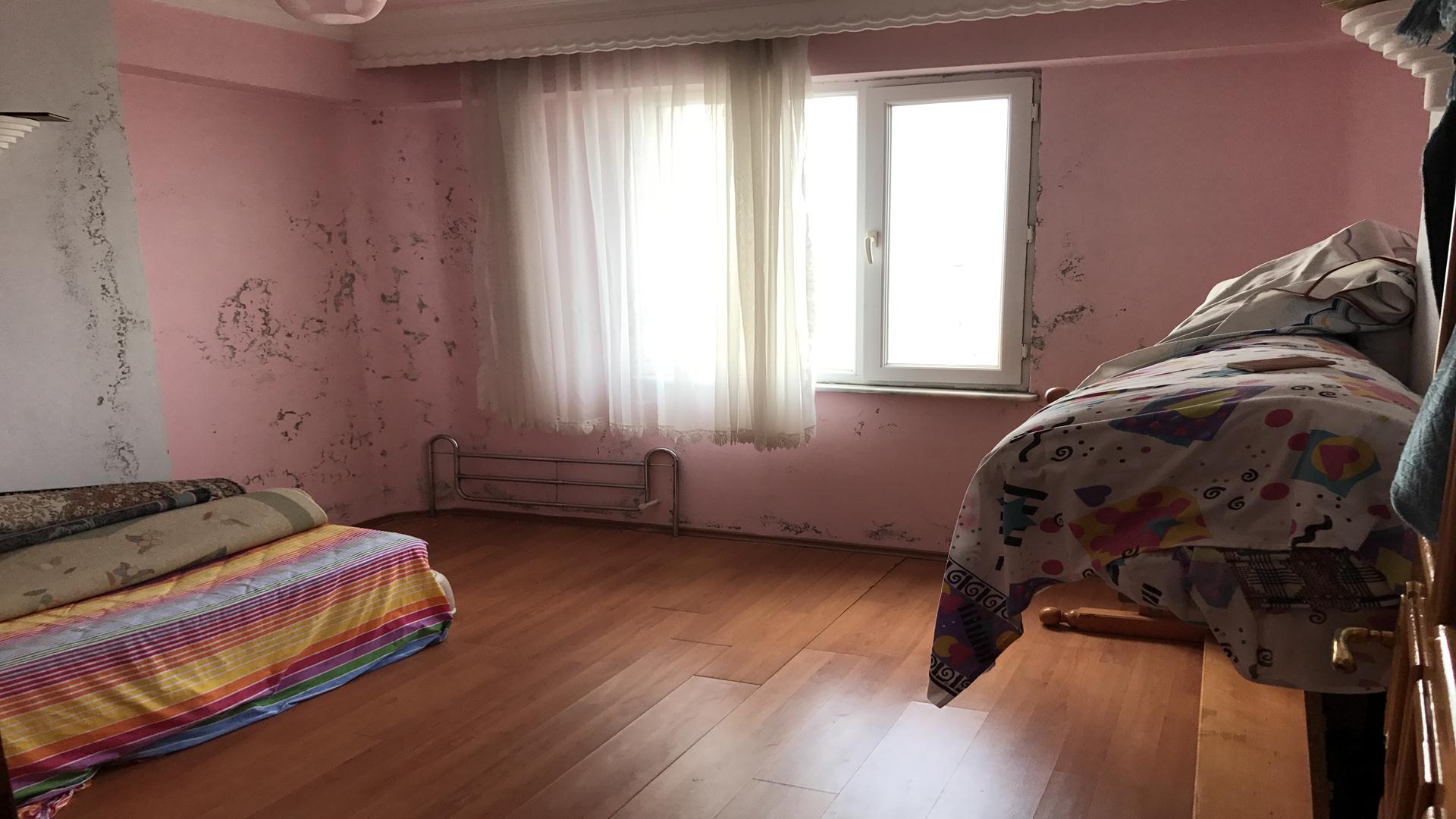 Satılık Daire, Trabzon / OF / İRFANLI