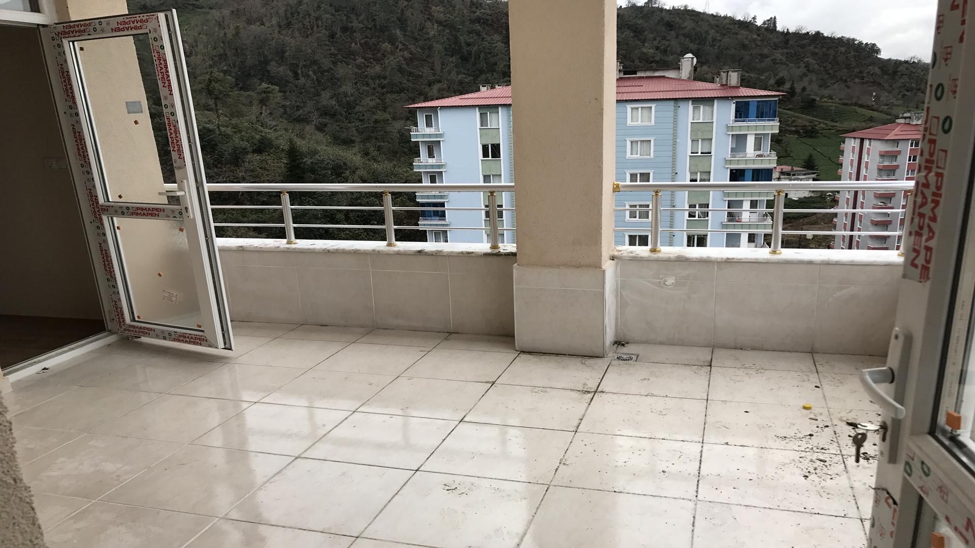 Satılık Daire, Trabzon / OF / İRFANLI MAH.