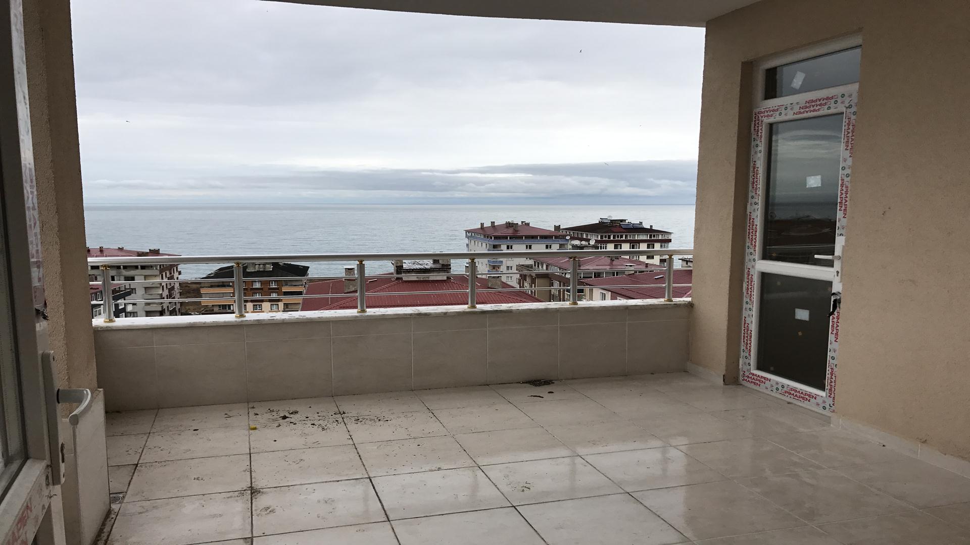 Satılık Daire, Trabzon / OF / İRFANLI MAH.