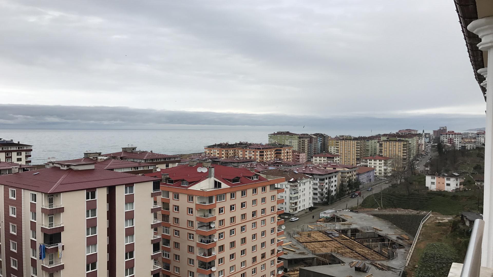 Satılık Daire, Trabzon / OF / İRFANLI MAH.