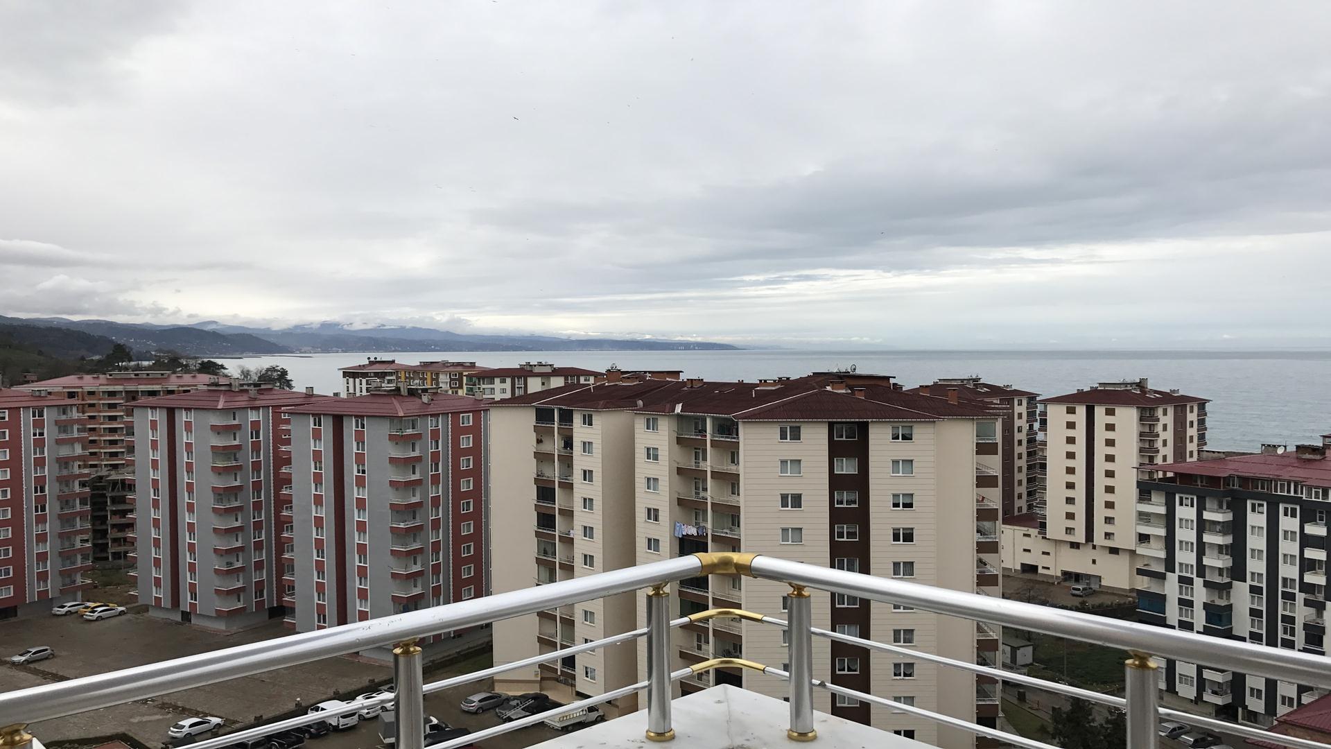 Satılık Daire, Trabzon / OF / İRFANLI MAH.