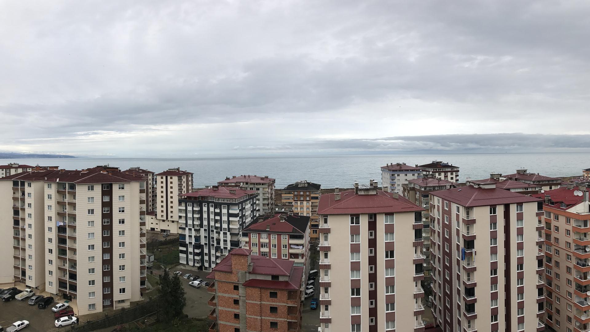 Satılık Daire, Trabzon / OF / İRFANLI MAH.
