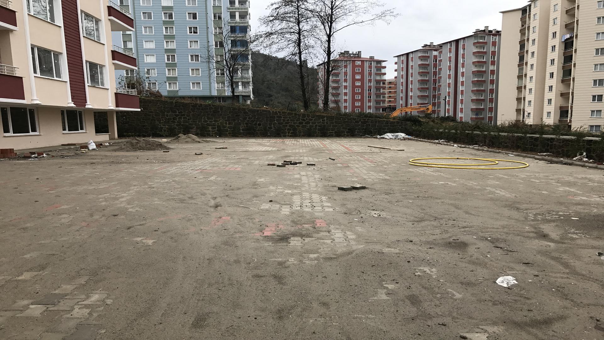 Satılık Daire, Trabzon / OF / İRFANLI MAH.