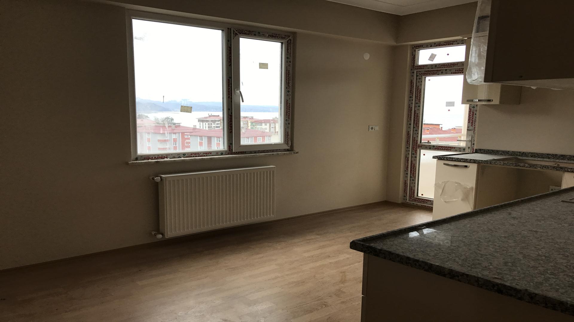 Satılık Daire, Trabzon / OF / İRFANLI MAH.