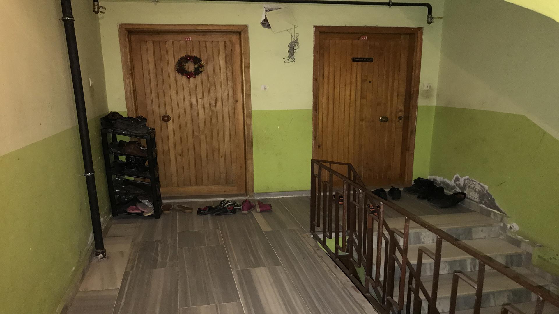Satılık Daire, Trabzon / OF / İRFANLI MAH.