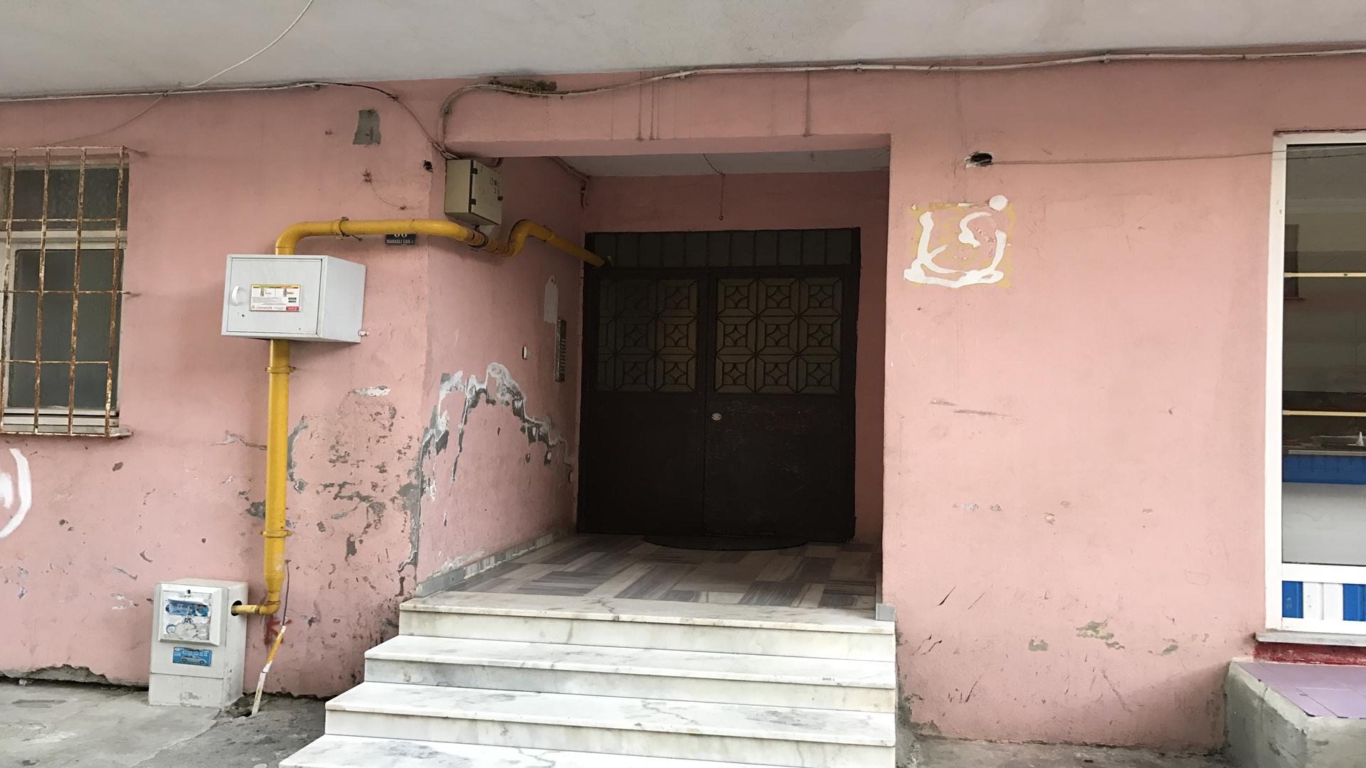 Satılık Daire, Trabzon / OF / İRFANLI MAH.