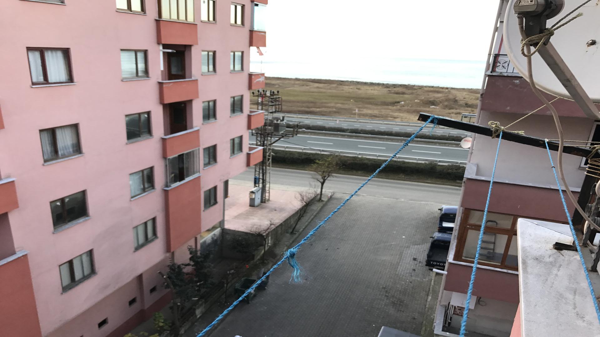 Satılık Daire, Trabzon / OF / İRFANLI MAH.