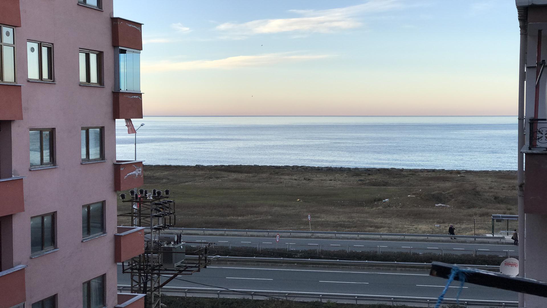 Satılık Daire, Trabzon / OF / İRFANLI MAH.