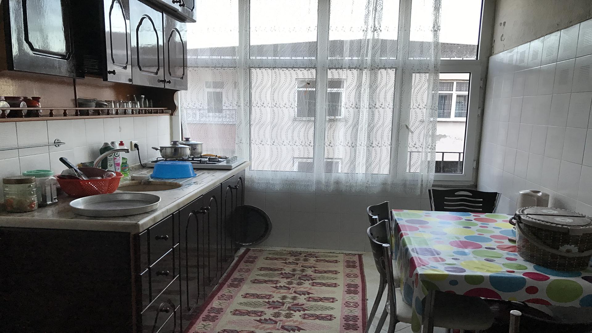 Satılık Daire, Trabzon / OF / İRFANLI MAH.