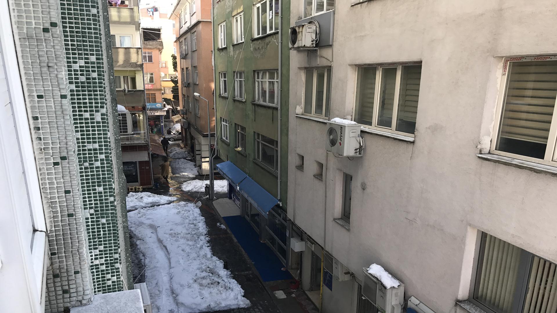 Kiralık Daire, Trabzon / OF / SULAKLI MAH.