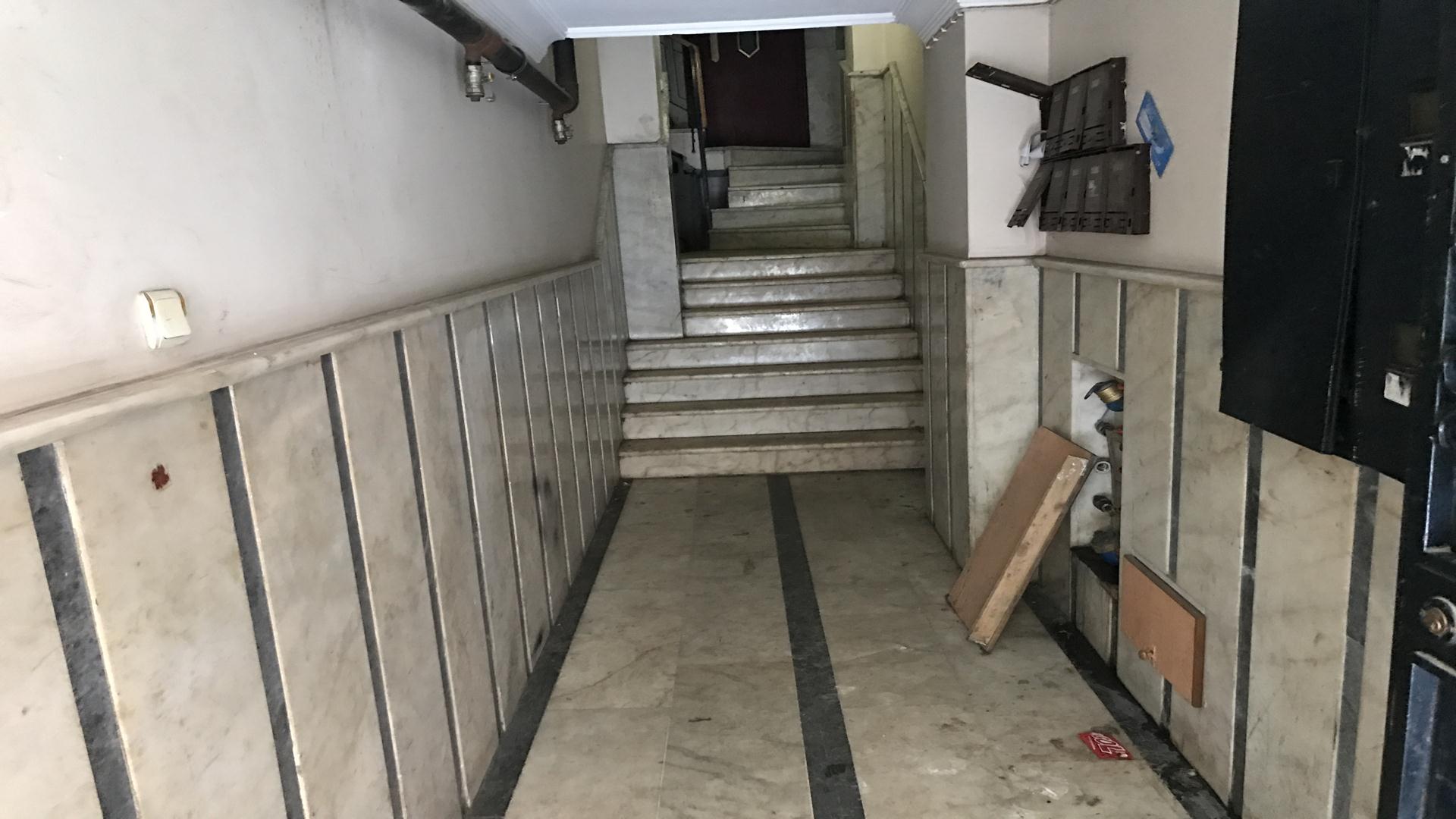 Kiralık Daire, Trabzon / OF / SULAKLI MAH.