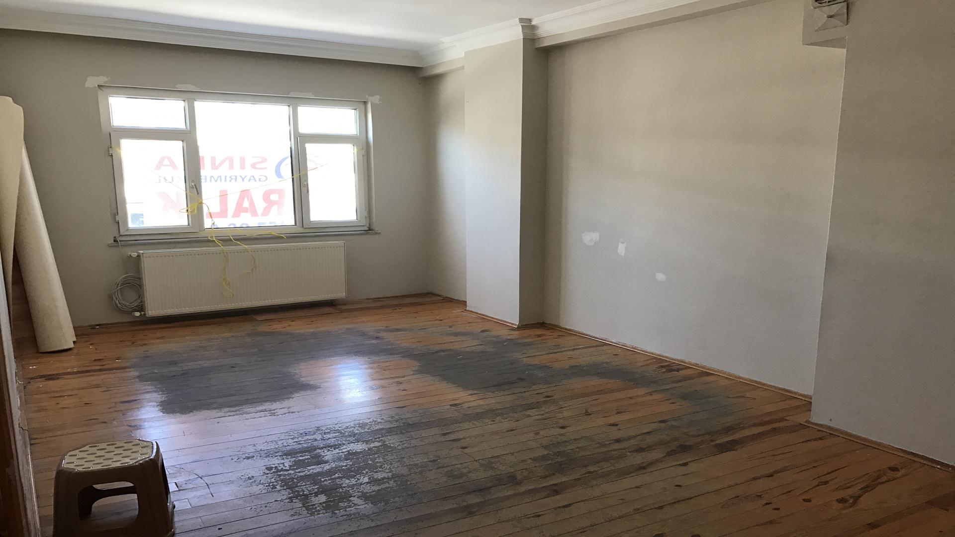 Kiralık Daire, Trabzon / OF / SULAKLI MAH.