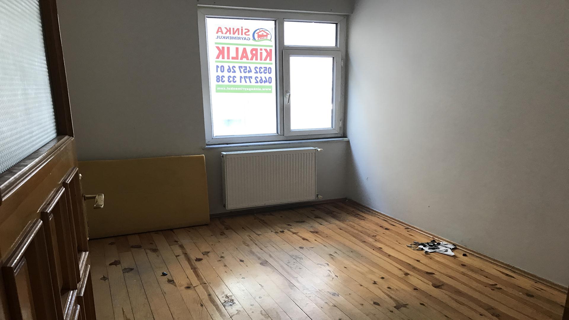 Kiralık Daire, Trabzon / OF / SULAKLI MAH.