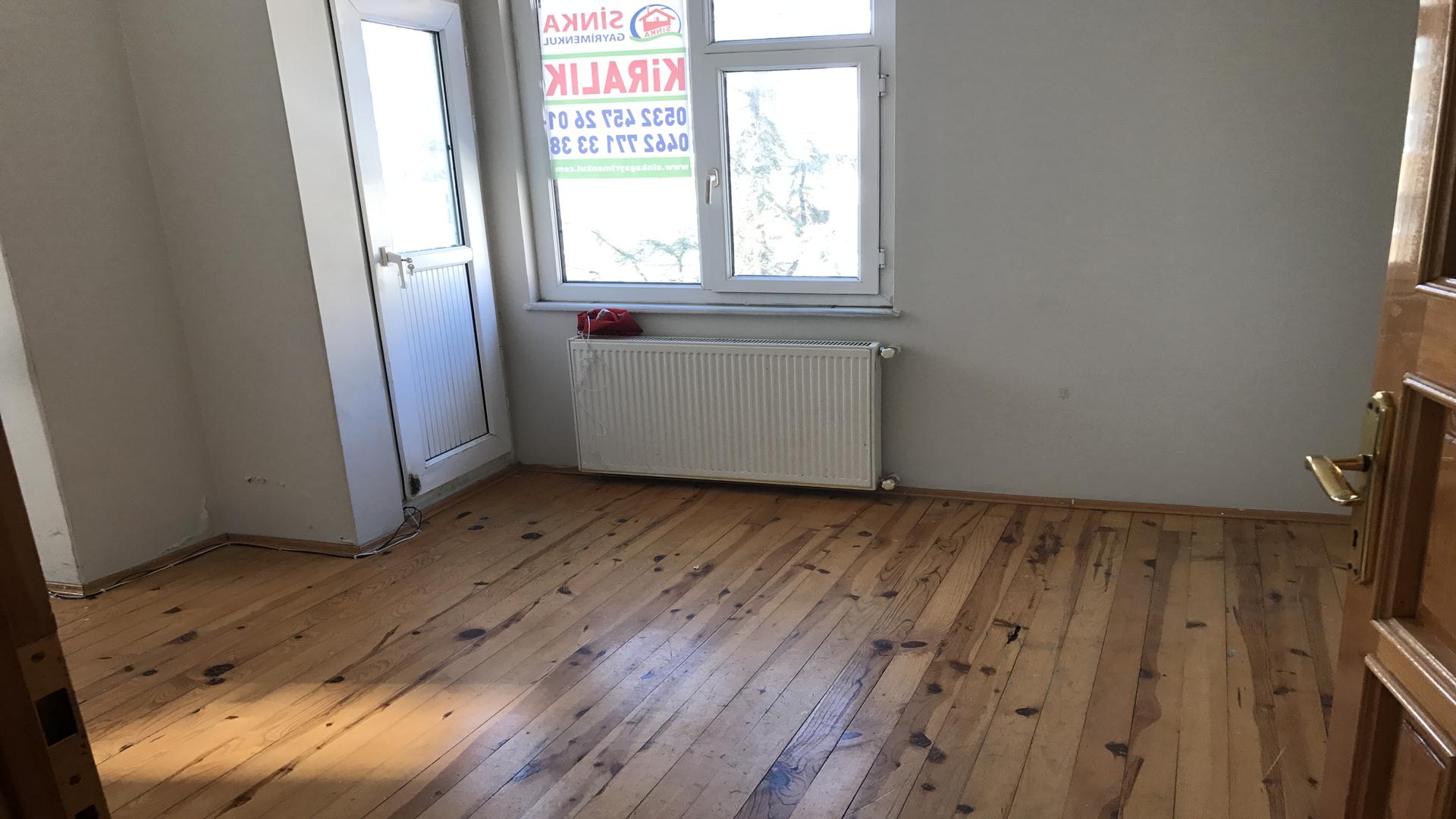 Kiralık Daire, Trabzon / OF / SULAKLI MAH.
