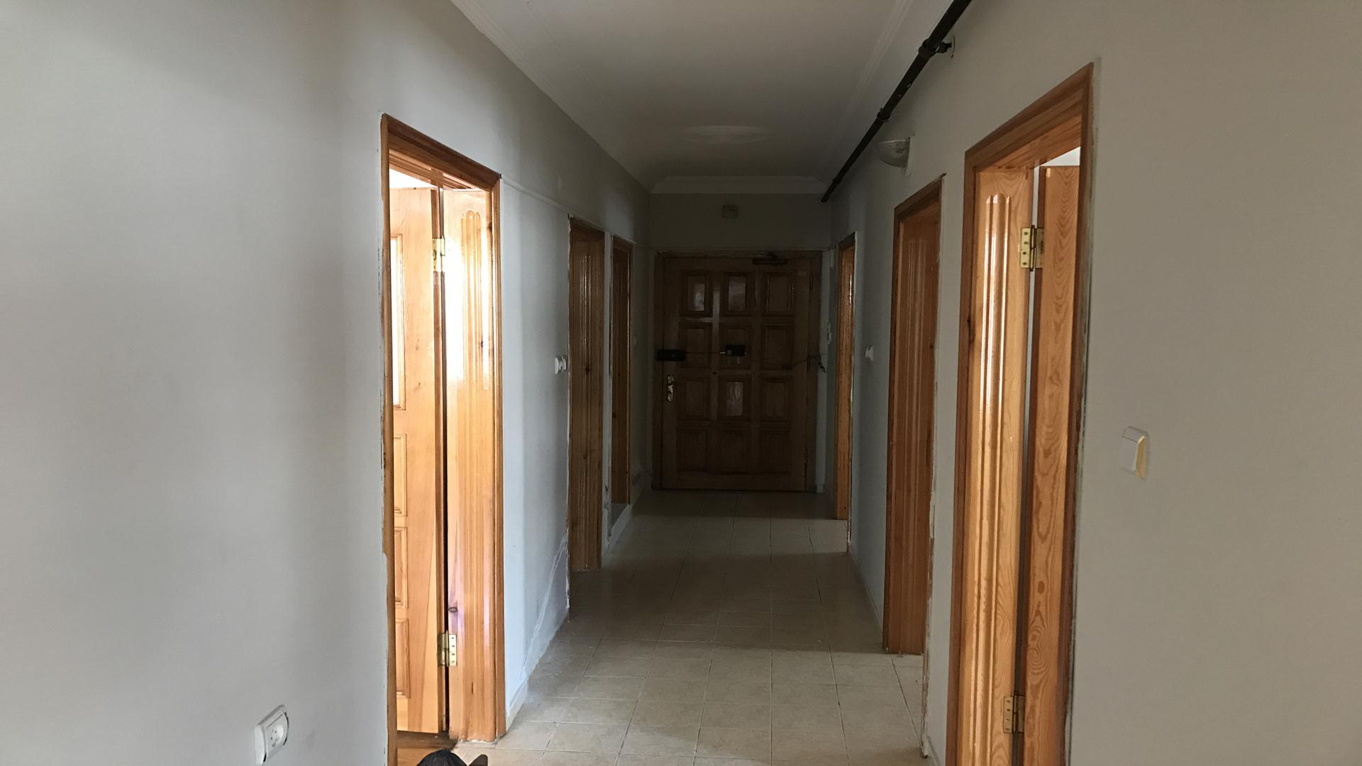 Kiralık Daire, Trabzon / OF / SULAKLI MAH.