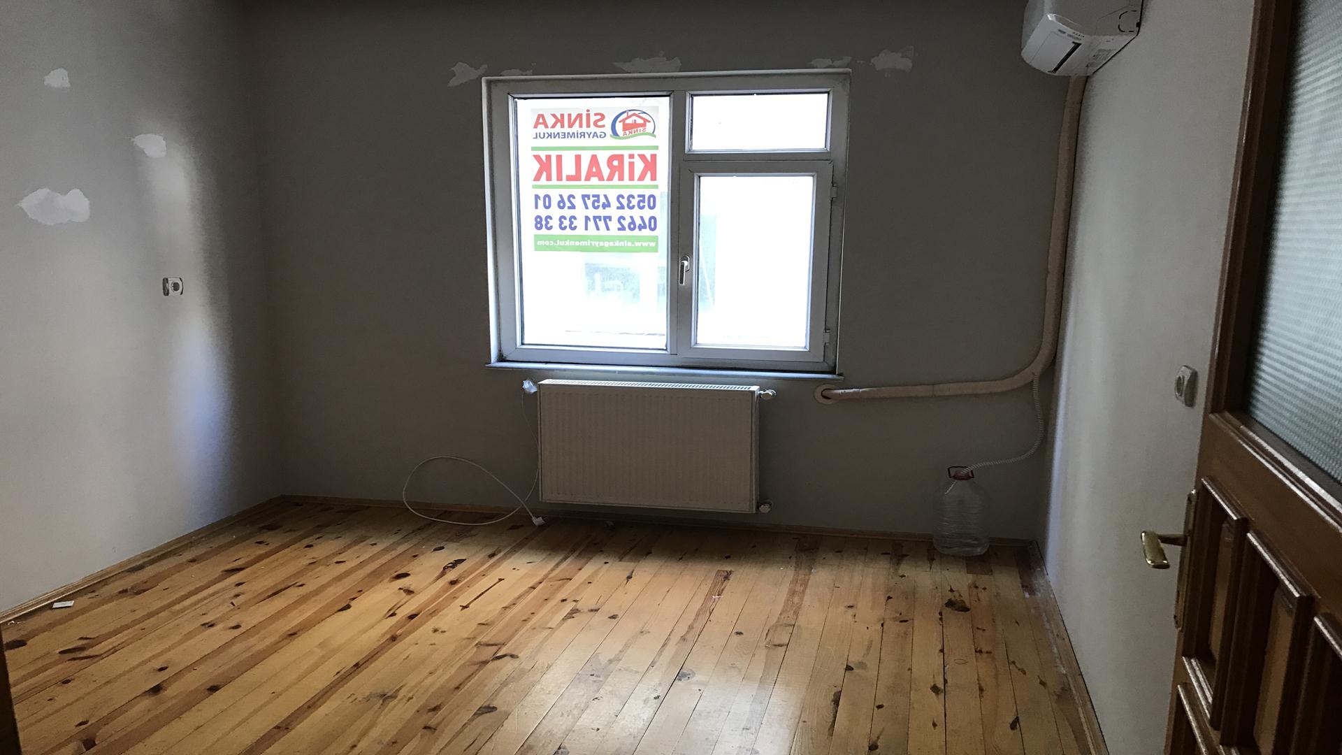 Kiralık Daire, Trabzon / OF / SULAKLI MAH.