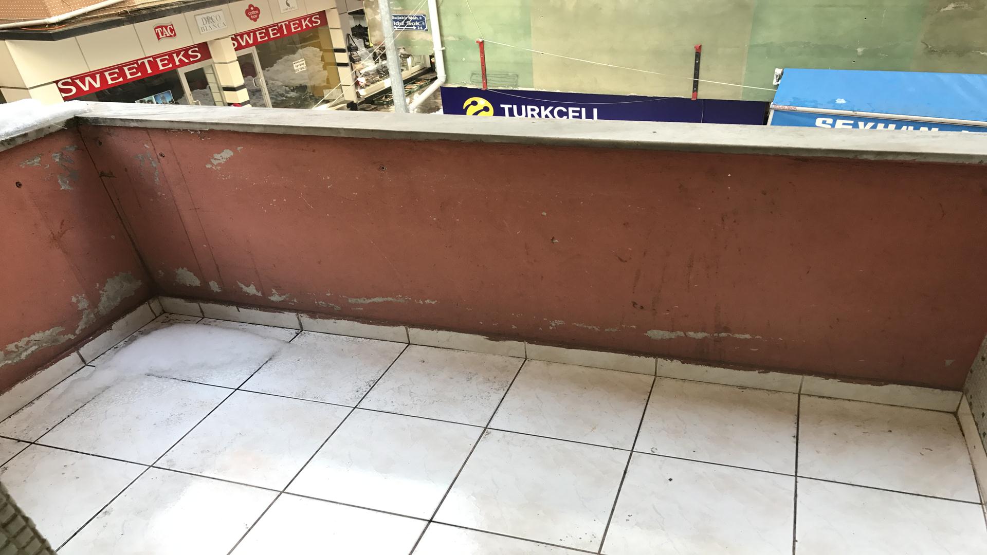 Kiralık Daire, Trabzon / OF / SULAKLI MAH.