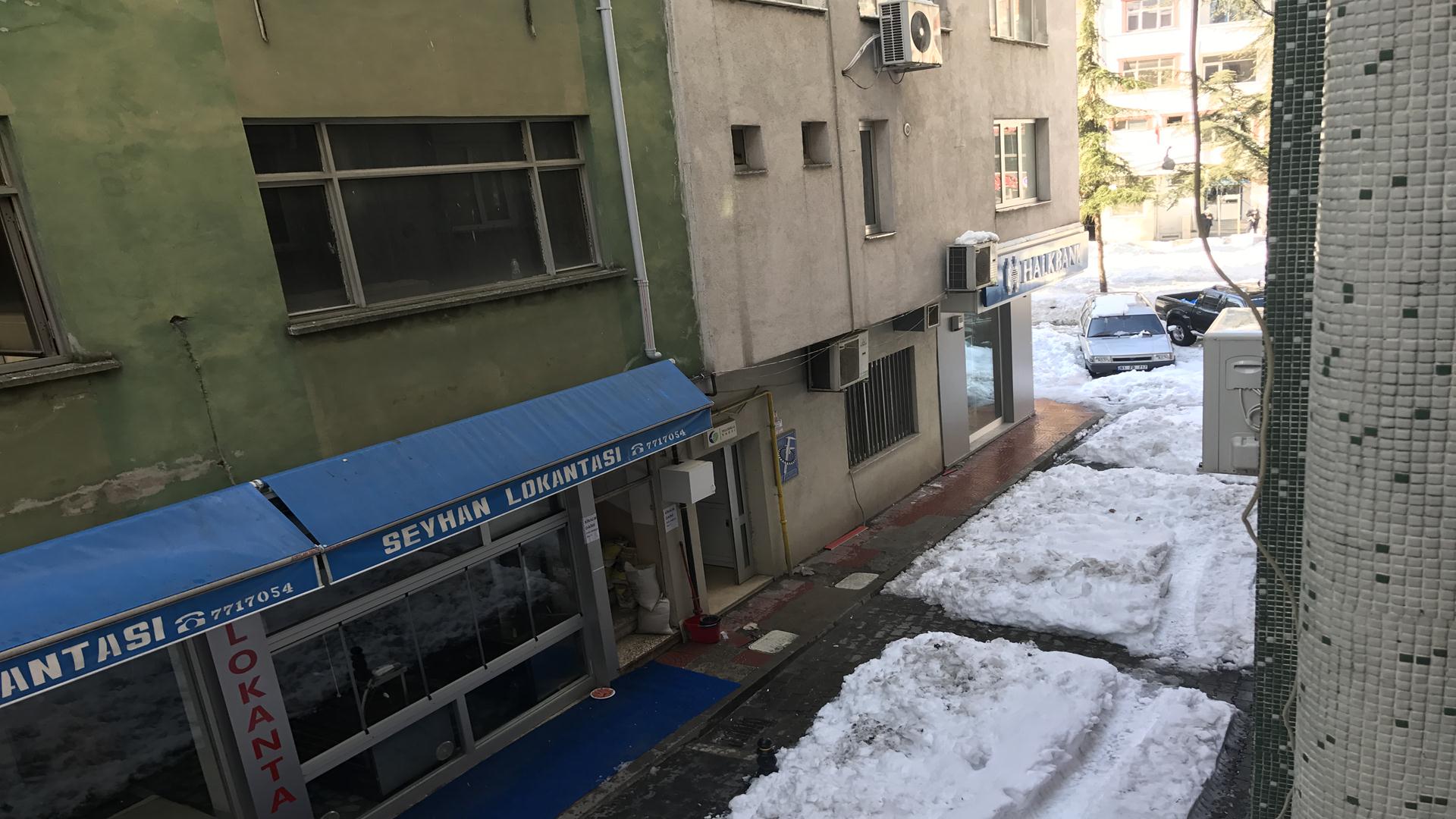 Kiralık Daire, Trabzon / OF / SULAKLI MAH.