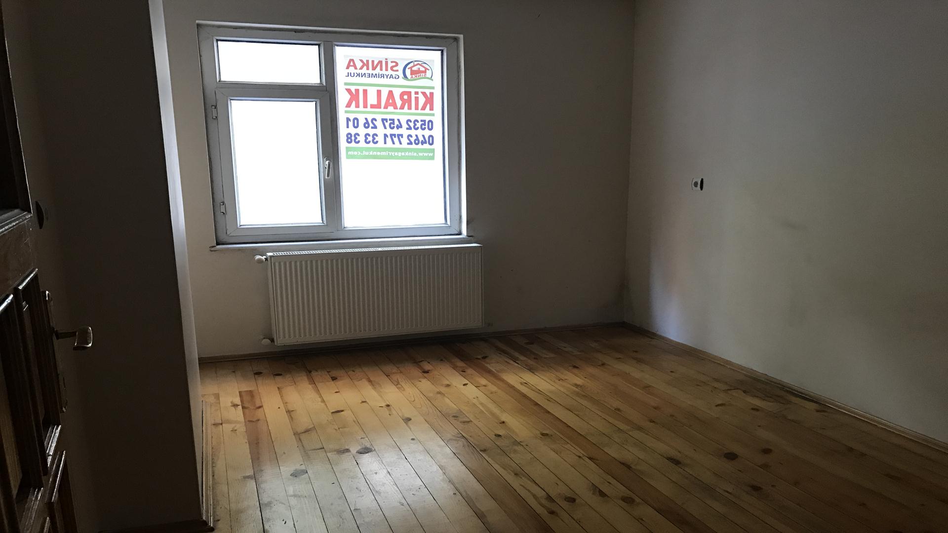 Kiralık Daire, Trabzon / OF / SULAKLI MAH.