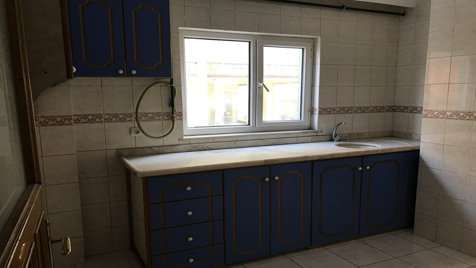 Kiralık Daire, Trabzon / OF / SULAKLI MAH.