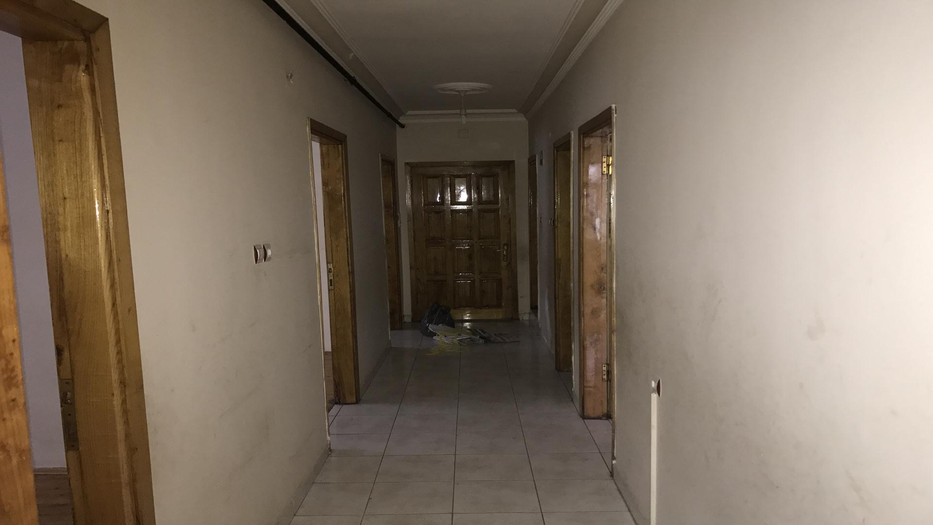 Kiralık Daire, Trabzon / OF / SULAKLI MAH.