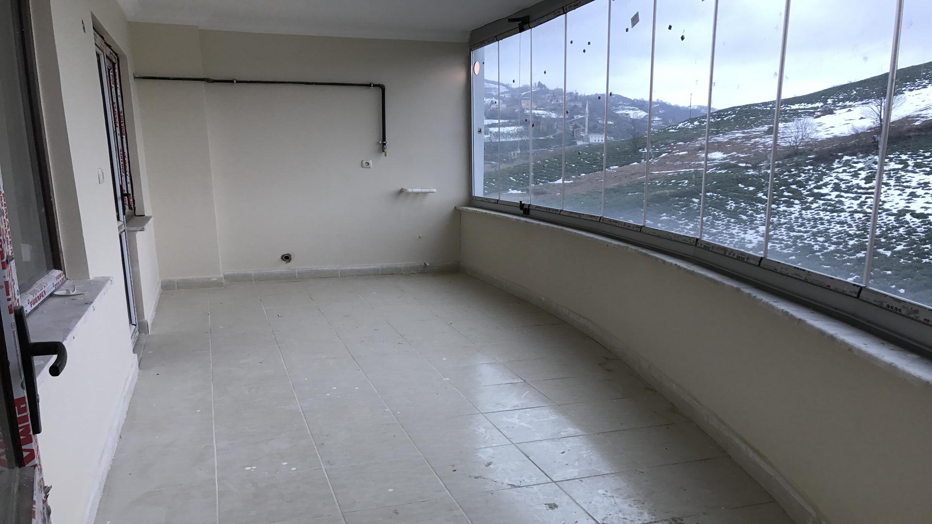 Satılık Daire, Trabzon / OF / CUMHURİYET MAH.