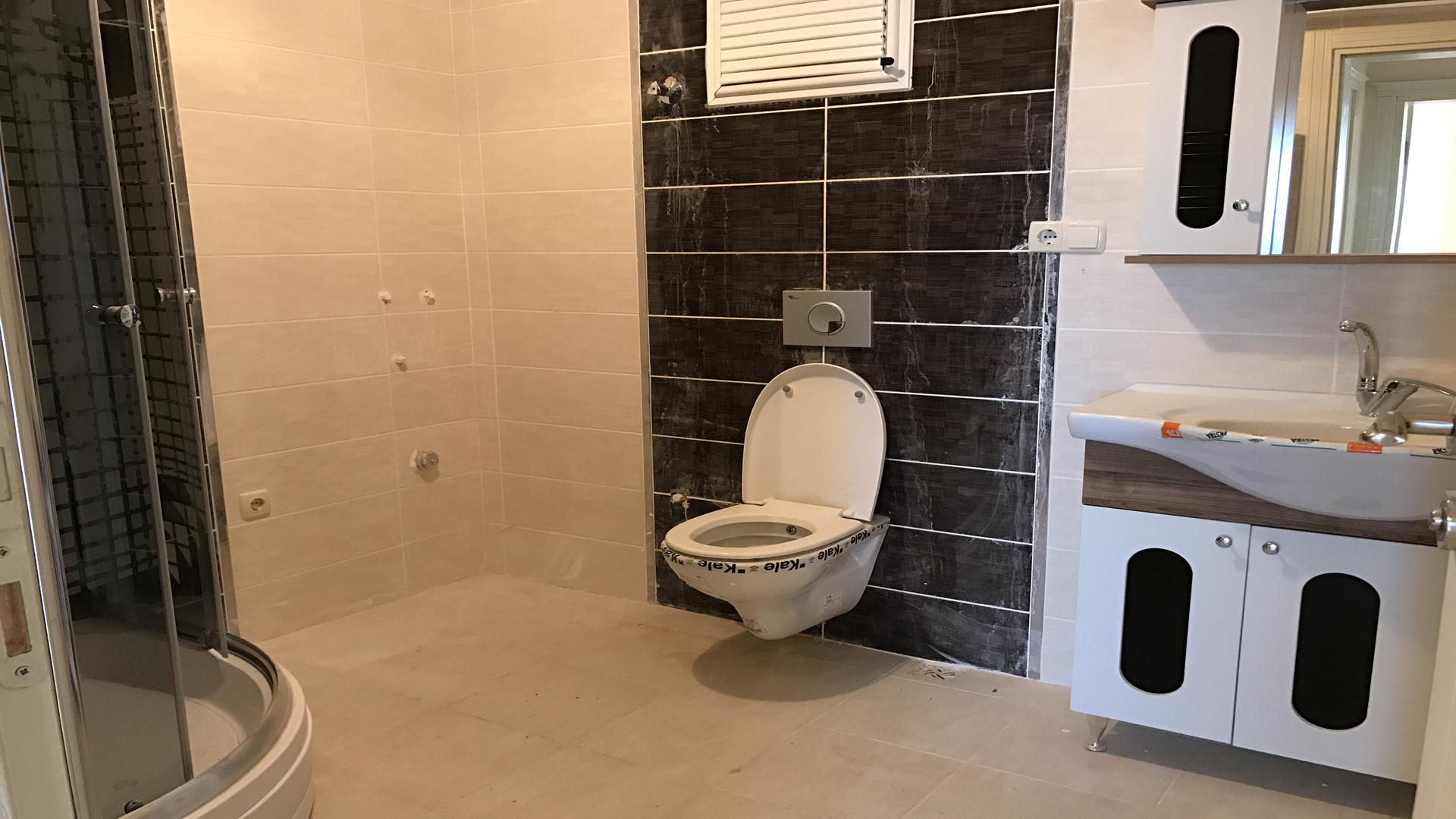 Satılık Daire, Trabzon / OF / CUMHURİYET MAH.