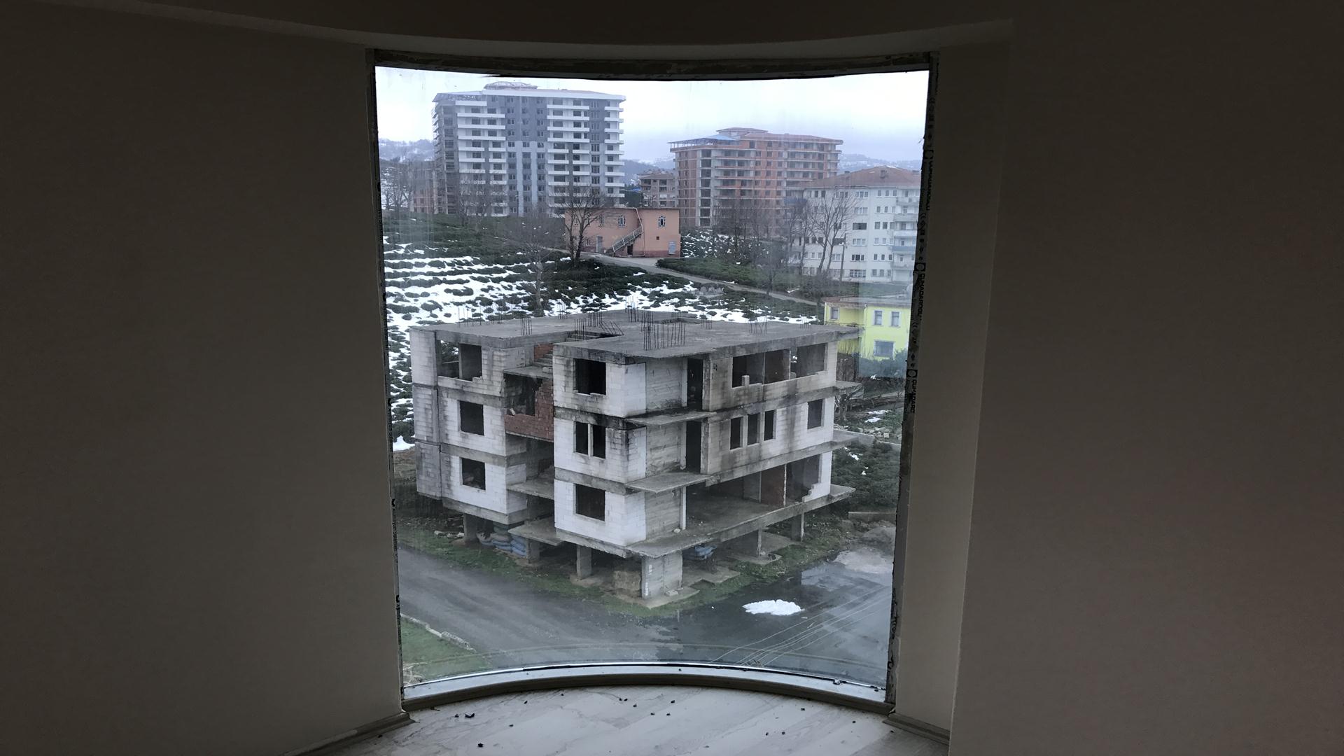 Satılık Daire, Trabzon / OF / CUMHURİYET MAH.