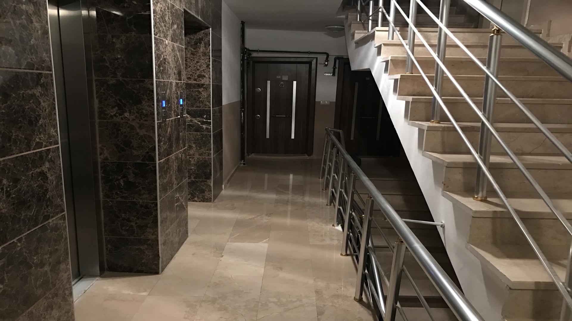 Satılık Daire, Trabzon / OF / CUMHURİYET MAH.