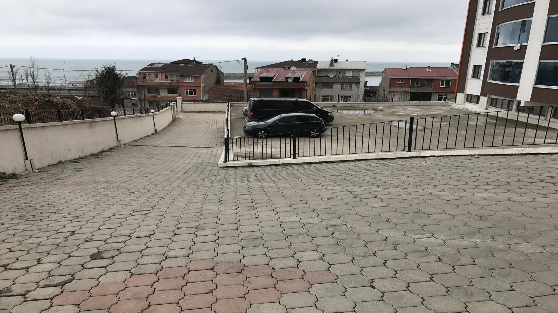 Satılık Daire, Trabzon / OF / CUMHURİYET MAH.
