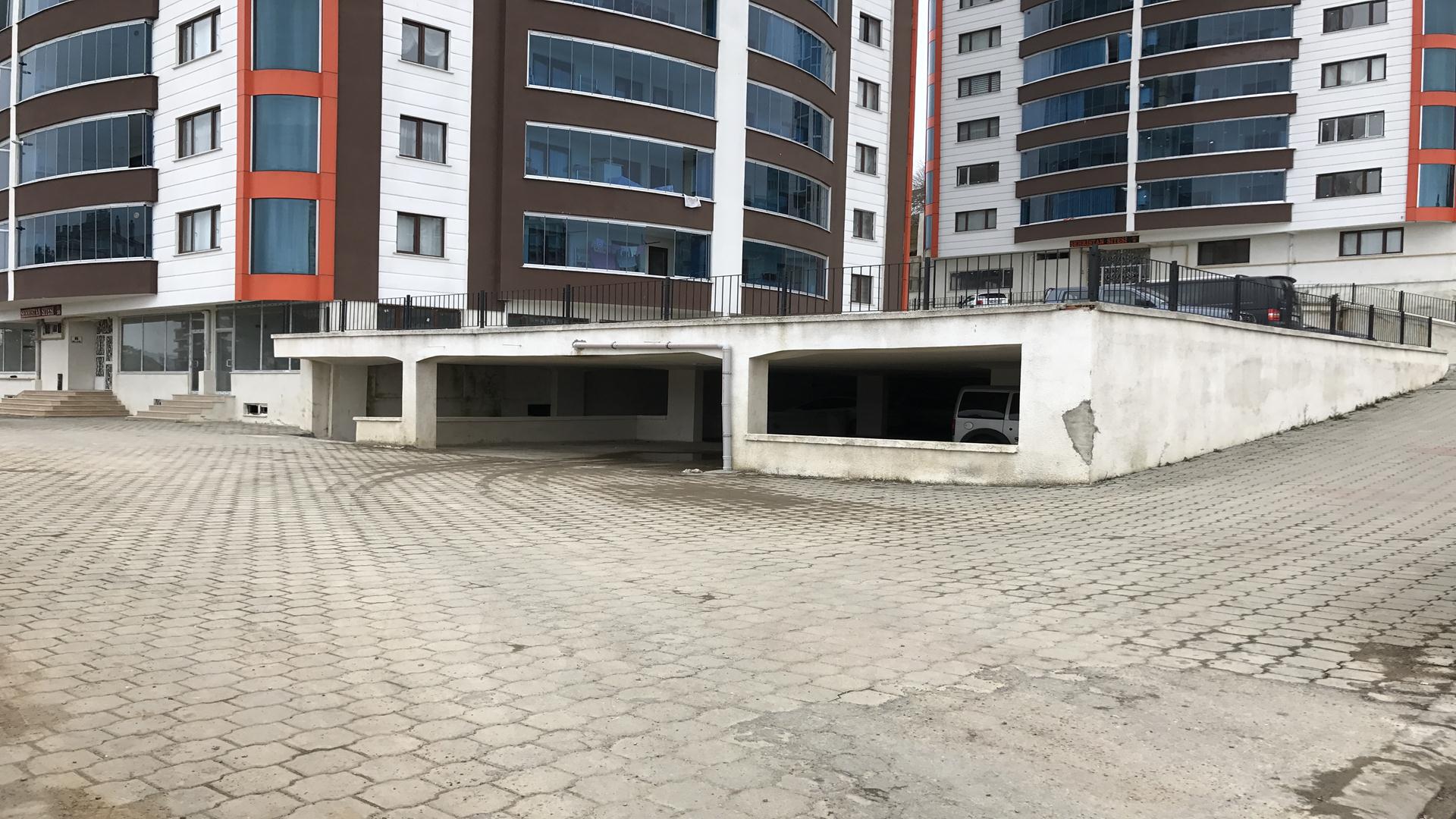 Satılık Daire, Trabzon / OF / CUMHURİYET MAH.