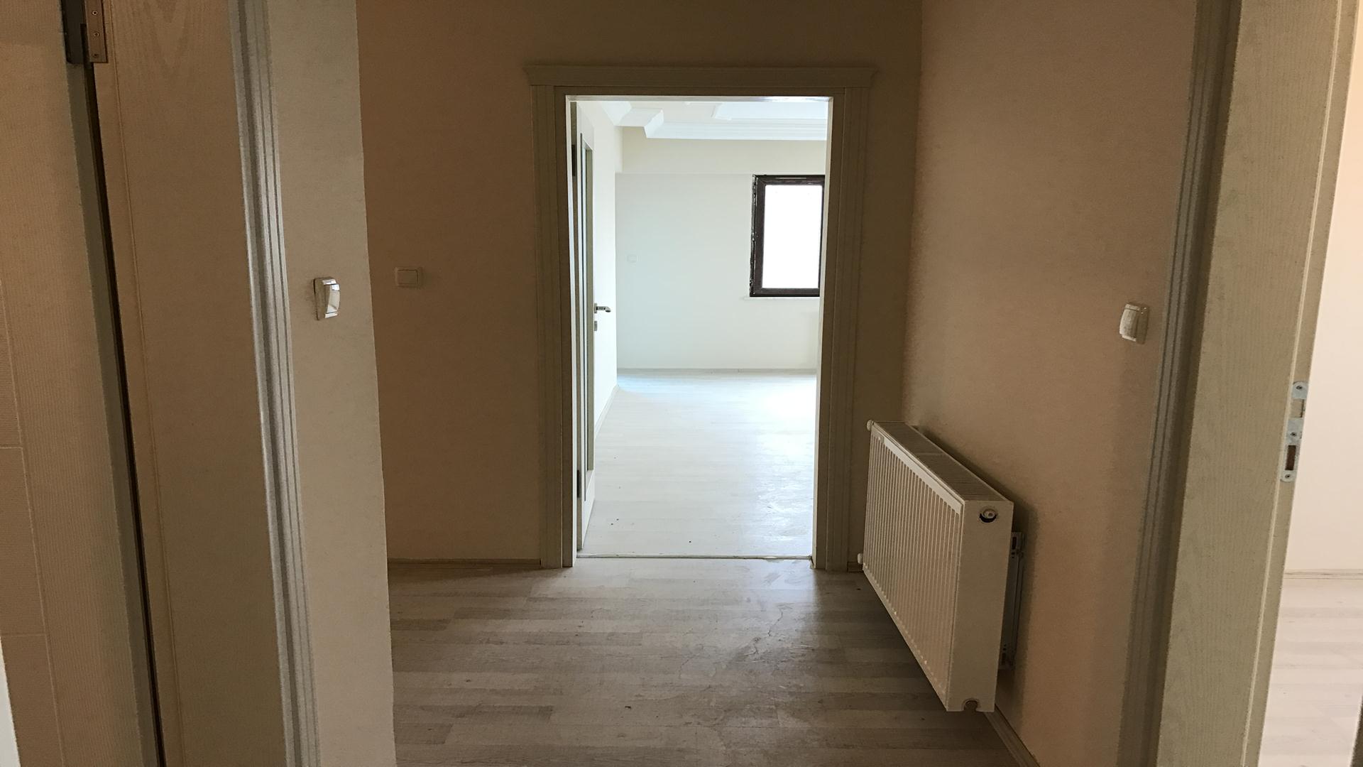 Satılık Daire, Trabzon / OF / CUMHURİYET MAH.