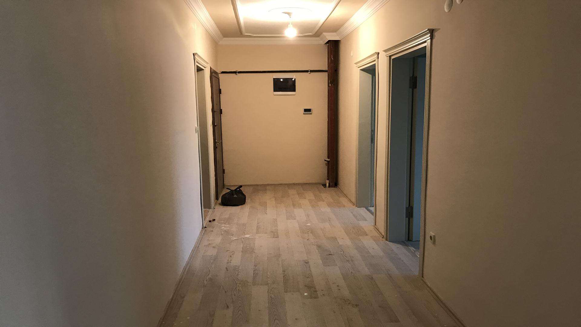 Satılık Daire, Trabzon / OF / CUMHURİYET MAH.